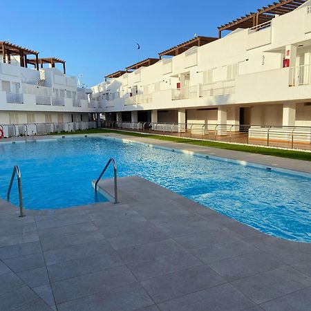 Mojacar Playa Vacaciones 아파트 외부 사진