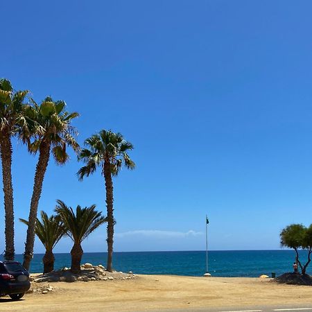 Mojacar Playa Vacaciones 아파트 외부 사진