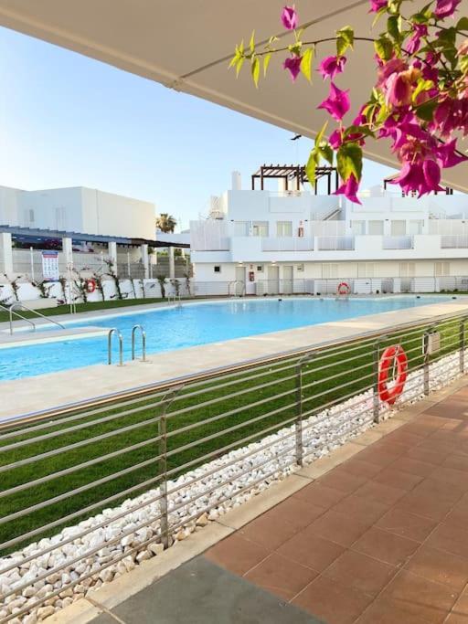 Mojacar Playa Vacaciones 아파트 외부 사진