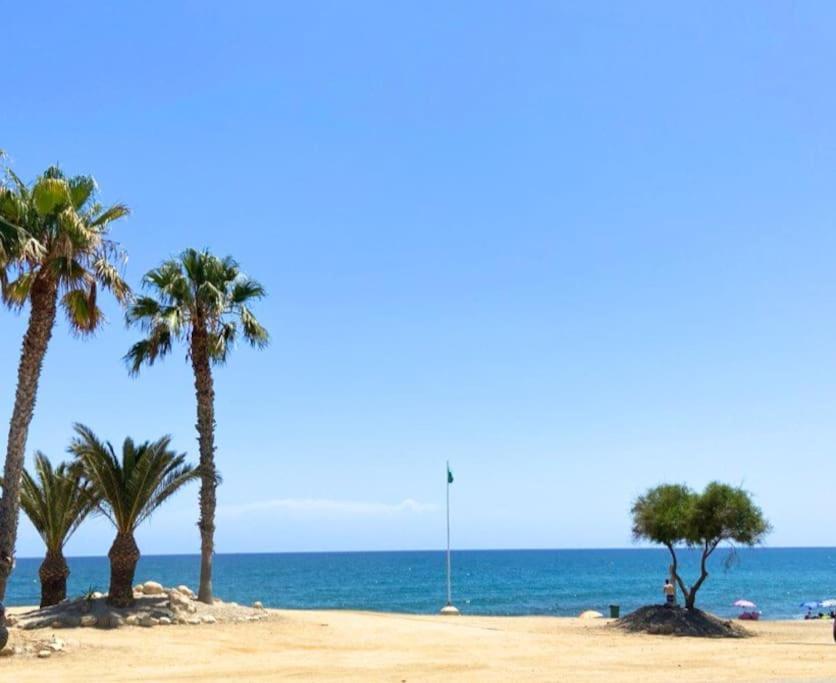 Mojacar Playa Vacaciones 아파트 외부 사진