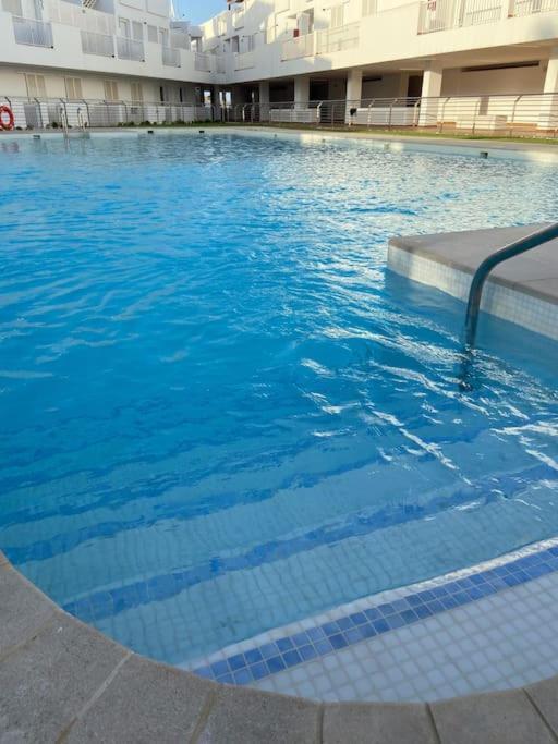 Mojacar Playa Vacaciones 아파트 외부 사진