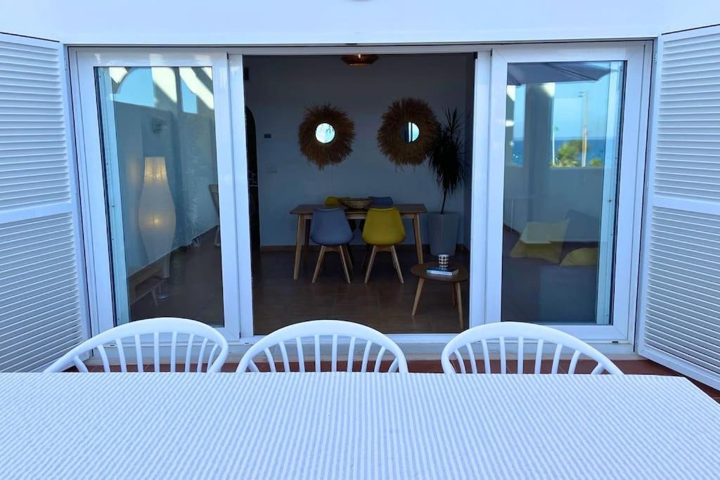 Mojacar Playa Vacaciones 아파트 외부 사진